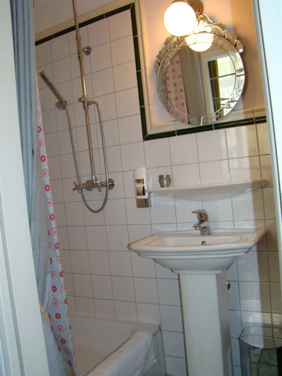 Alte Galerie Hotel - photo 6
