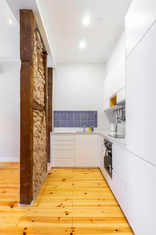 Prata Downtown Premium Apartment - photo 15