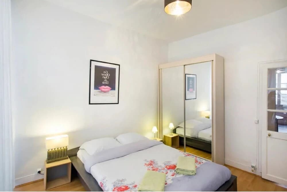 Appartement Cluny - La Sorbonne - photo 6