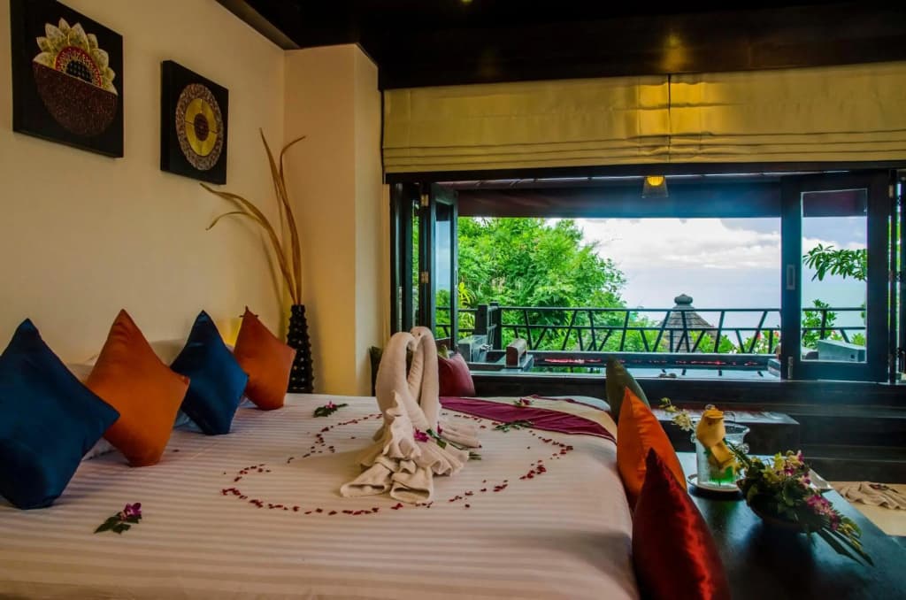Kirikayan Boutique Resort - photo 29