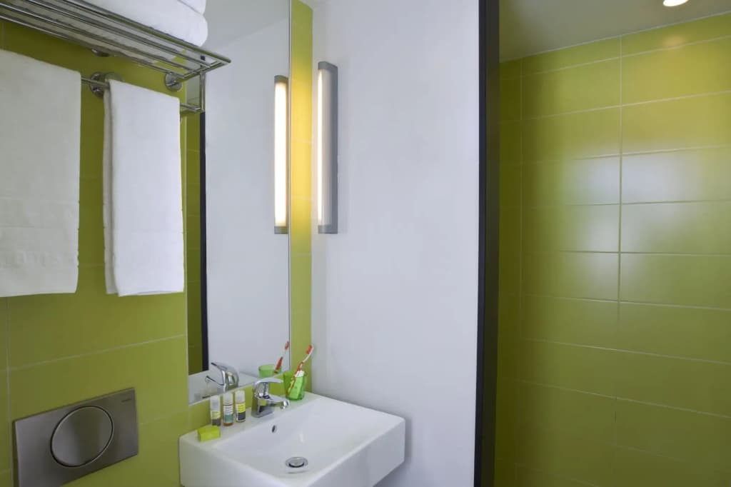 Hotel Gat Rossio - photo 8
