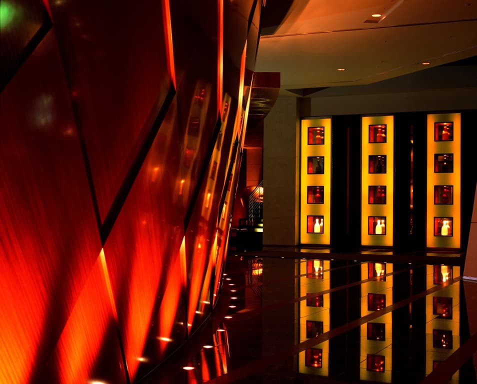 Grand Hyatt Tokyo - photo 23