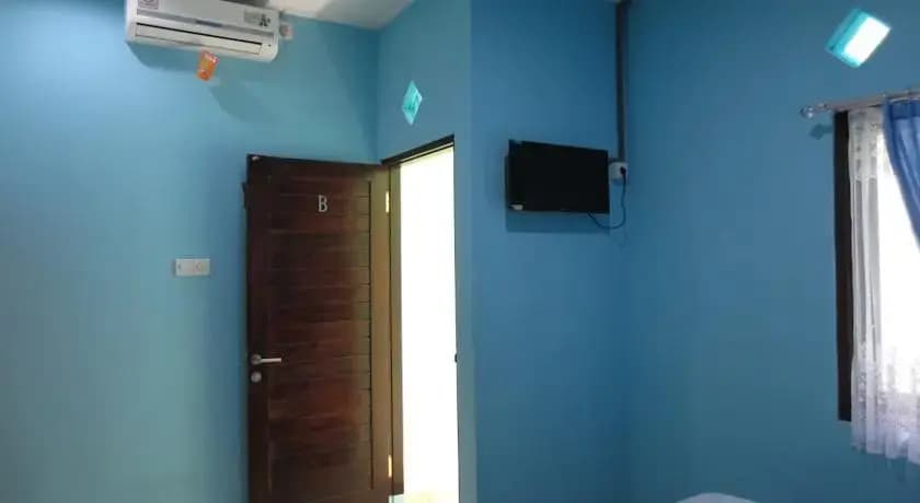 Bali Contour Guest House - photo 3