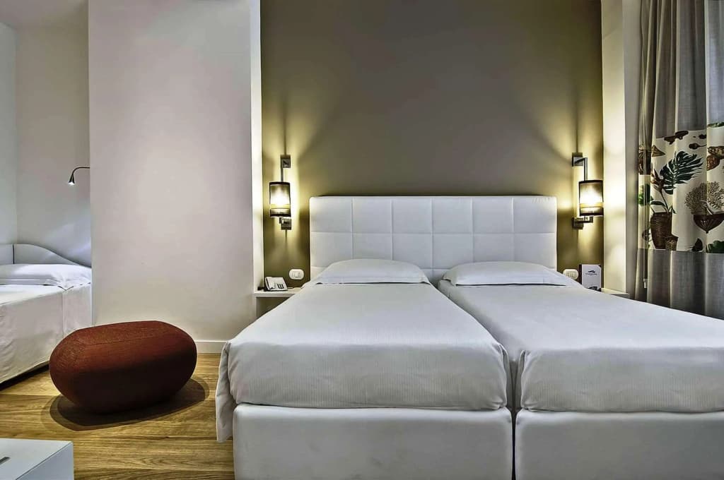 Hotel Caravel - photo 3