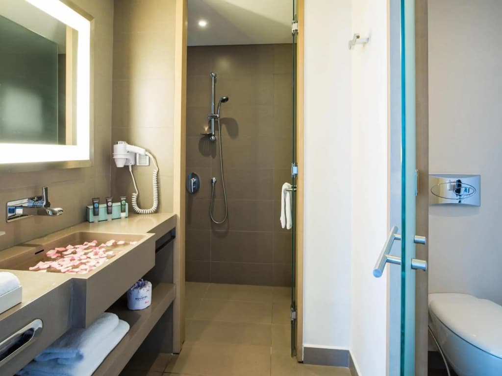 Novotel Danang Premier Han River - photo 11
