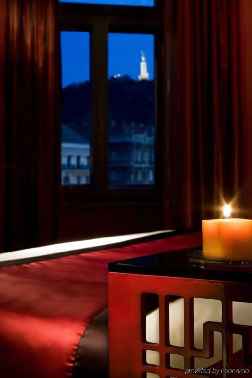 Buddha Bar Budapest Klotild Palace - photo 5
