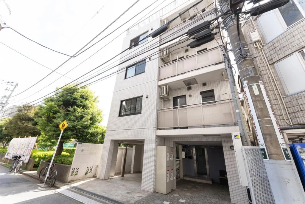 Minamiaoyama 1st - photo 1