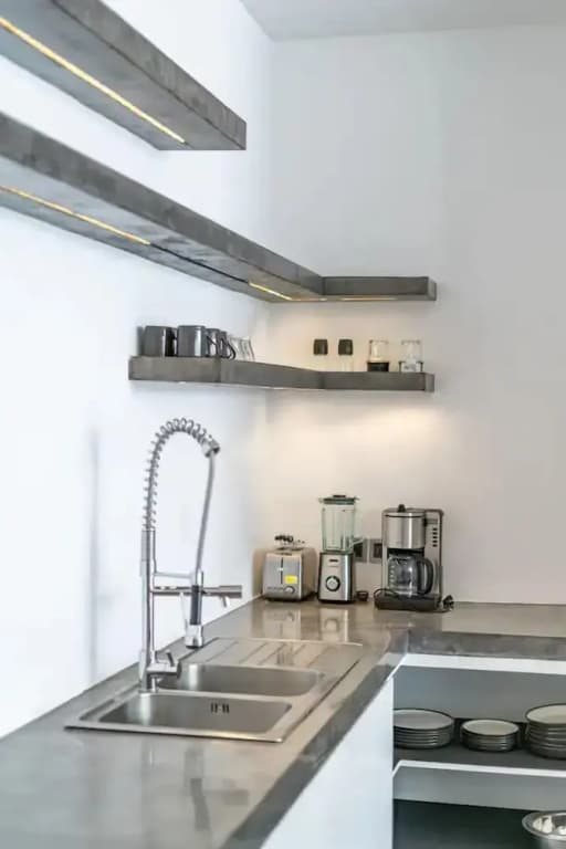 Loft Berawa 3 - photo 22