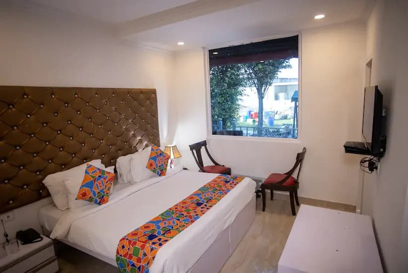 Farmhouse Inn - photo 23