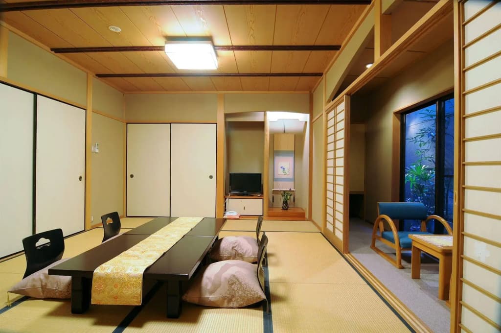 Ryokan Sanga - photo 5