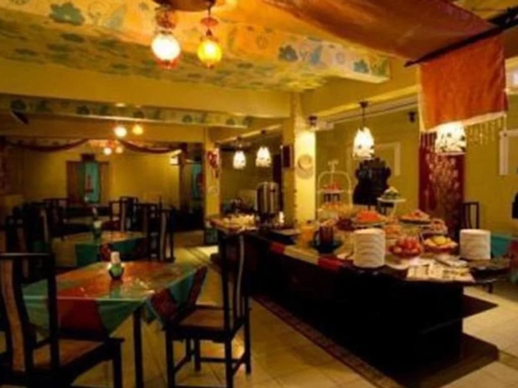Imm Fusion Sukhumvit - photo 11