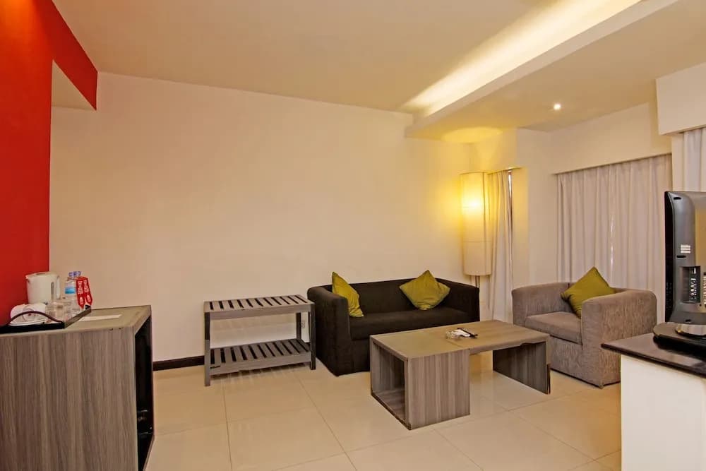 ZEN Premium Padma 2 Legian - photo 3