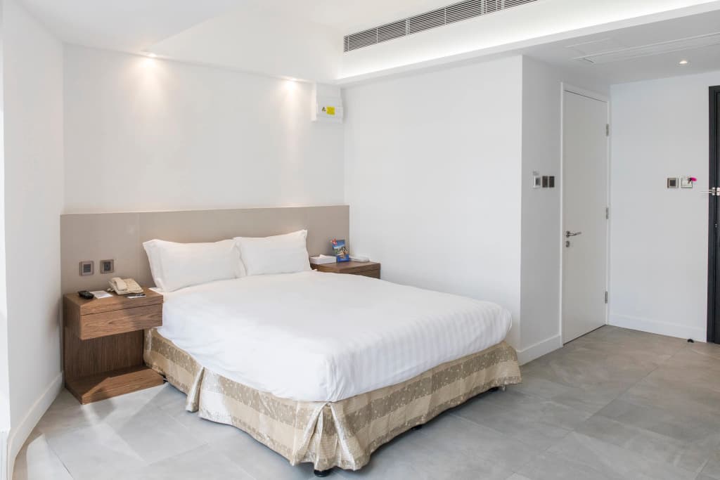 Wifi Boutique Hotel - photo 15