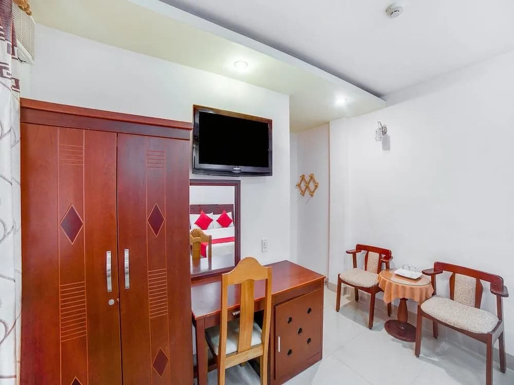Oyo 764 An Khang Hotel - photo 5