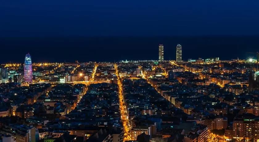 Lets Holidays Centric Apartment in Barcelona - photo 1