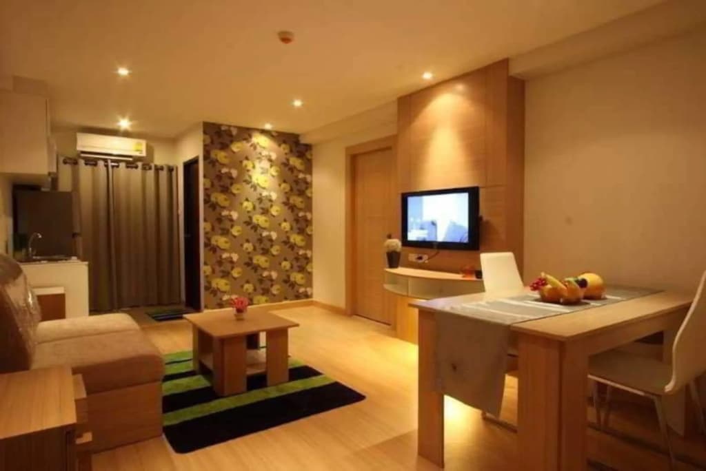 Thonglor Suites - photo 2