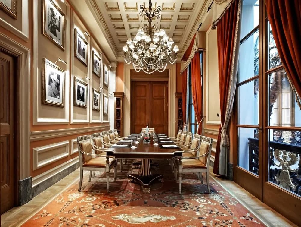 Hotel Grande Bretagne, a Luxury Collection Hotel, Athens - photo 15