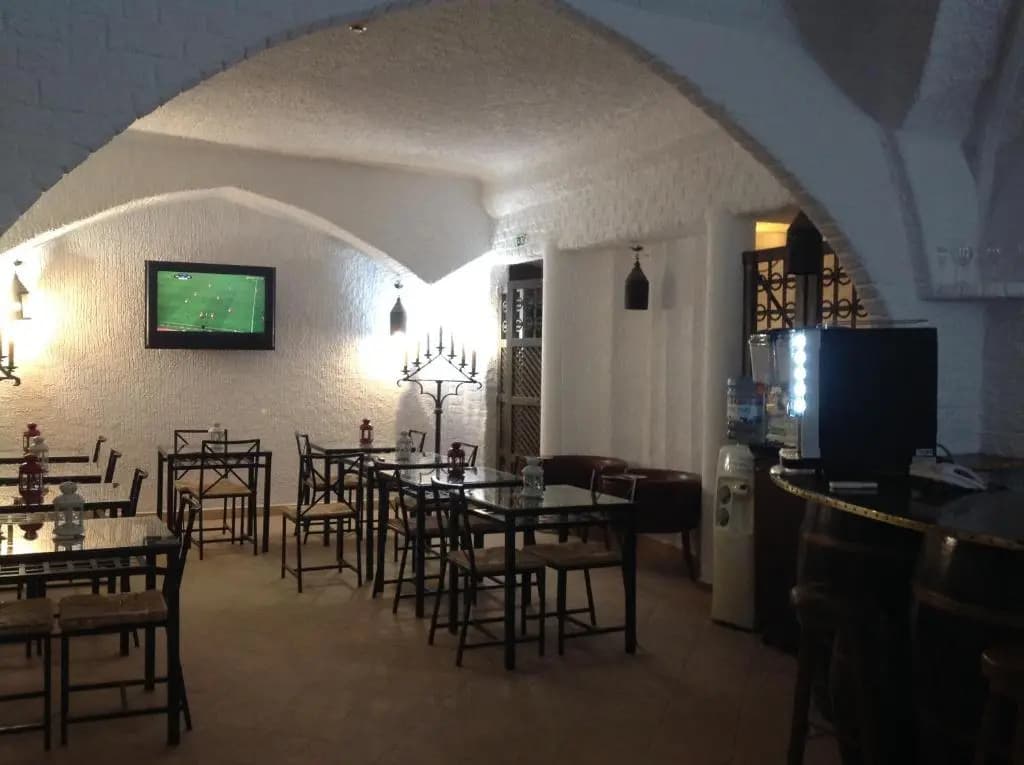 Hotel Nazareth - photo 8