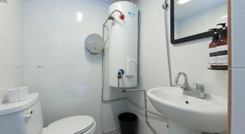 Bong Stay Insadong - photo 8