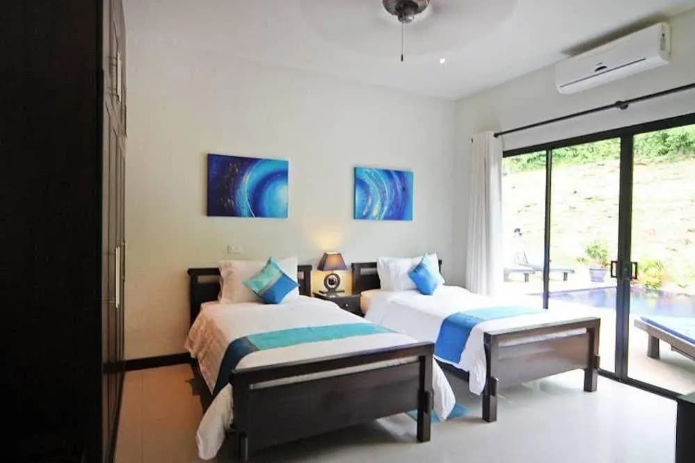 Villa Anyamanee - photo 3
