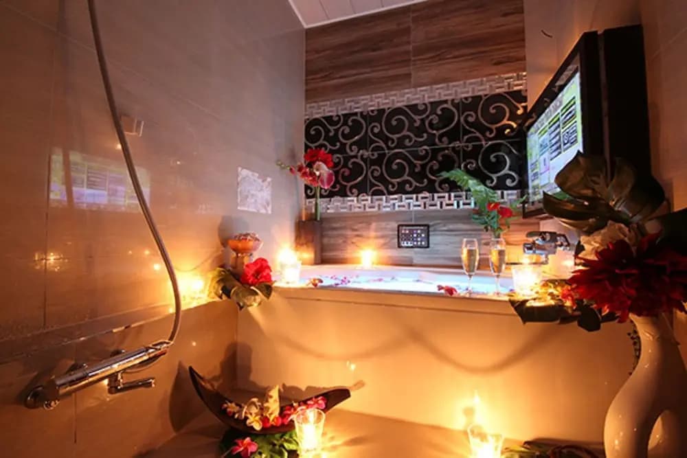 HOTEL GRASSINO URBAN RESORT TACHIKAWA - Adult Only - photo 15