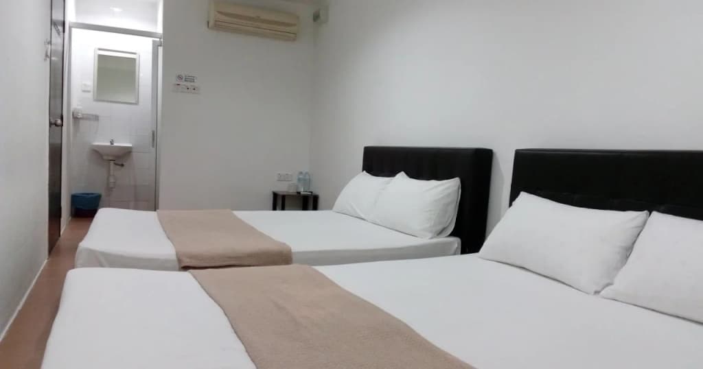 Joy Inn Hotel - photo 5