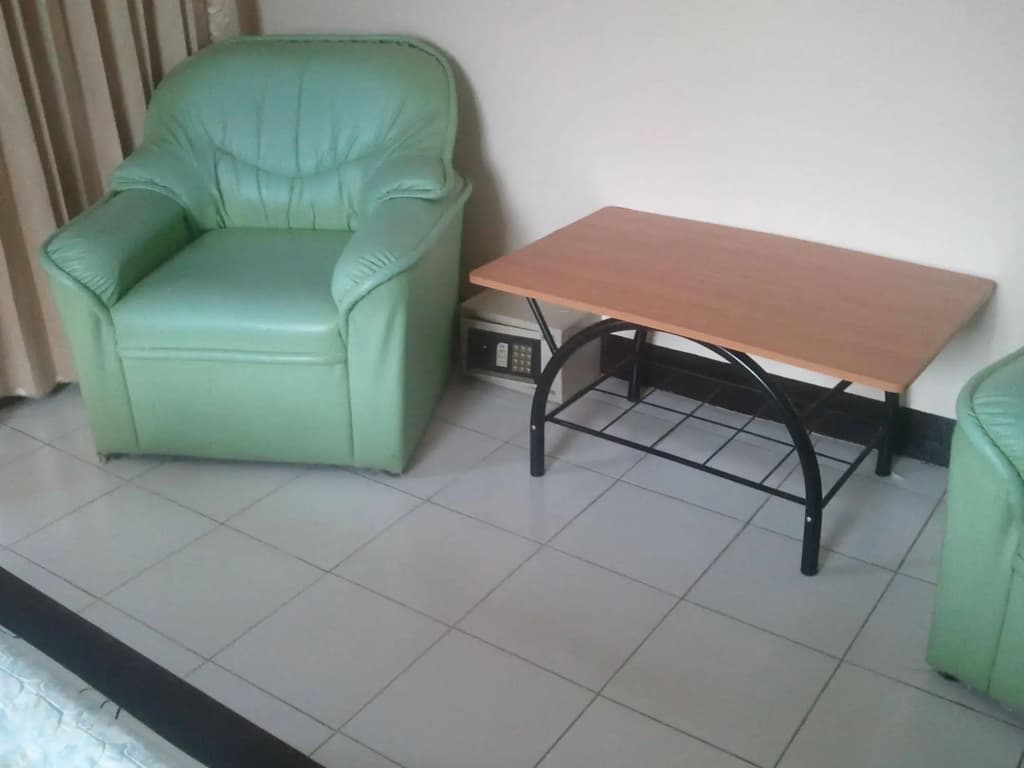 M&A Guesthouse - photo 9