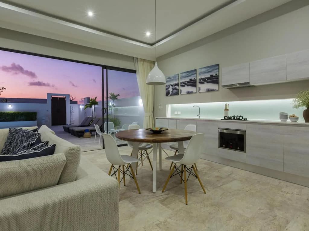 Skye Beach Hotel - photo 44