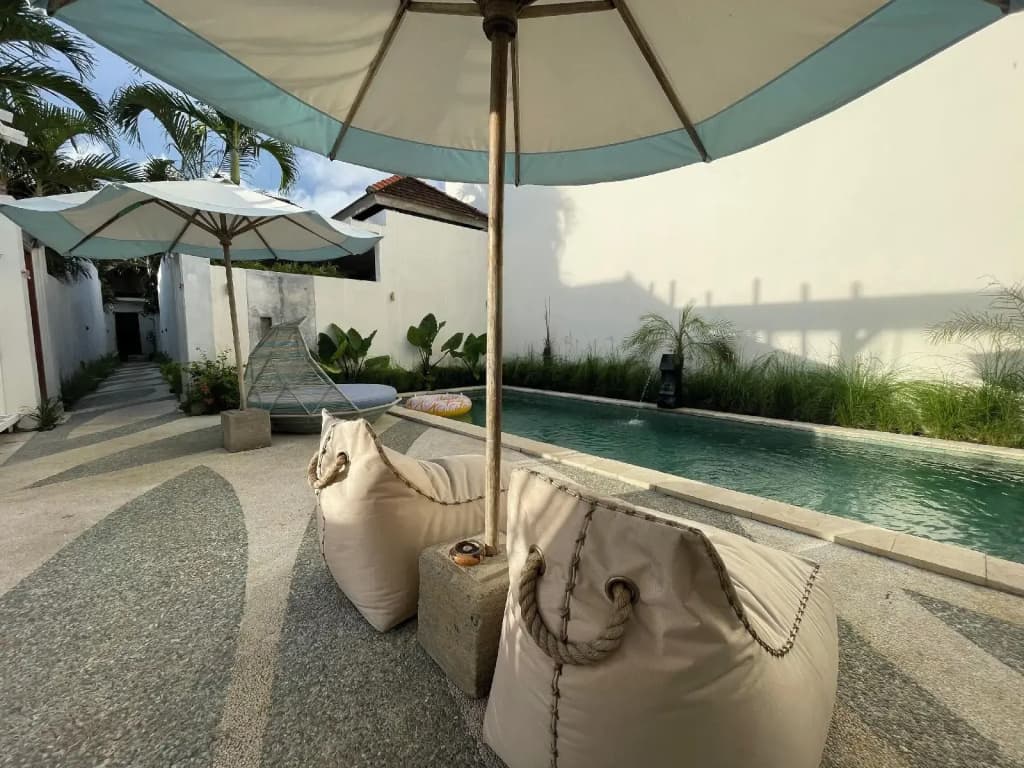 La Belle Villa - photo 24