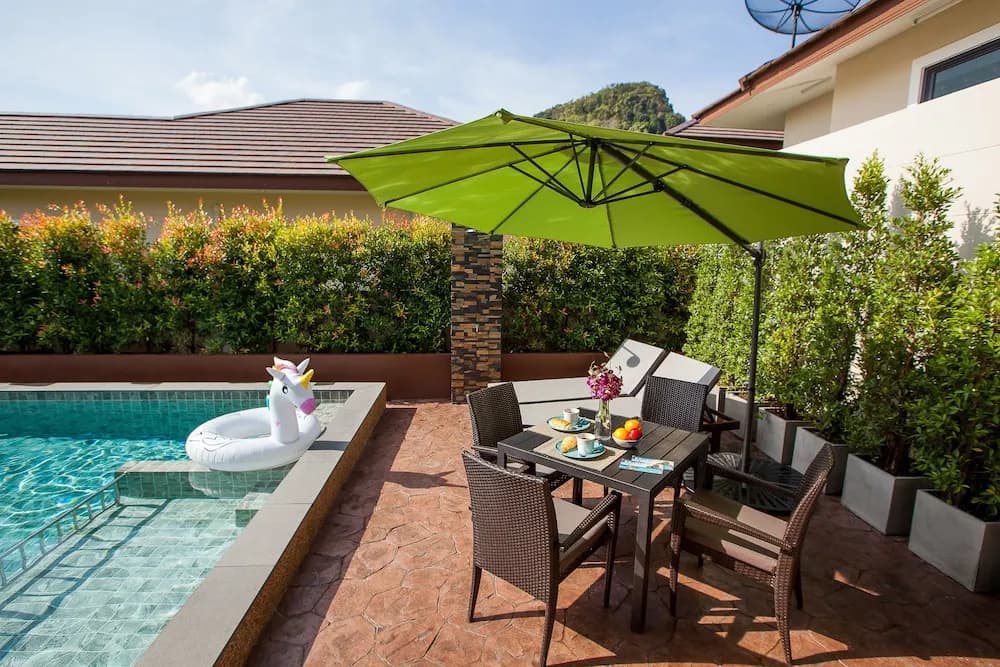 A One Pool Villa - photo 15