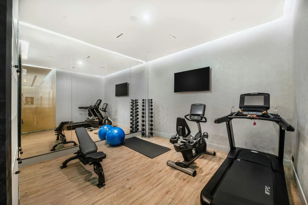 Vision Hotel - photo 16