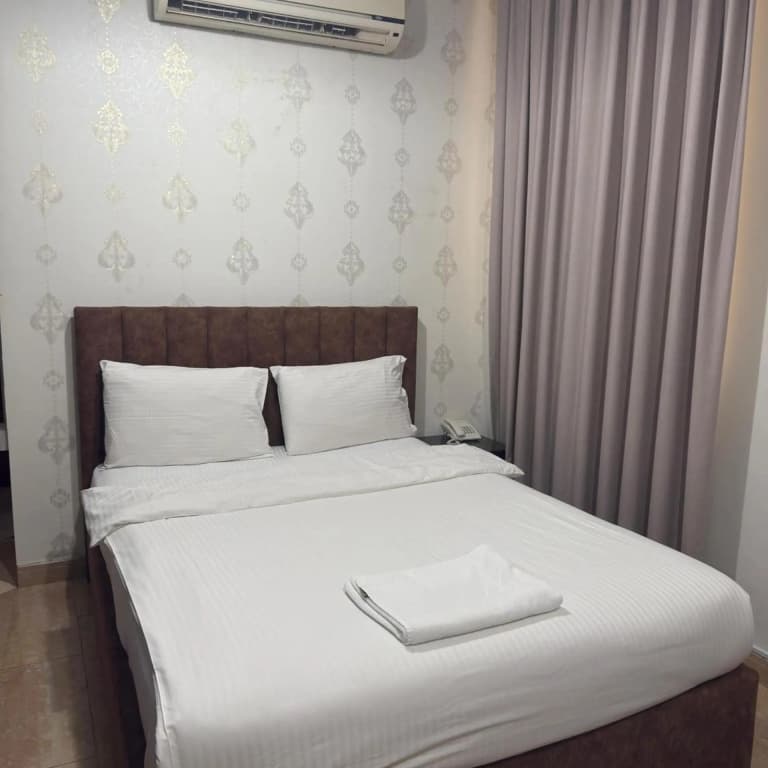 Al Zain Hotel - photo 6