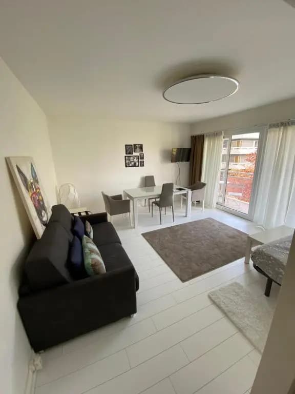 High class Apartment Paris 15 - photo 4