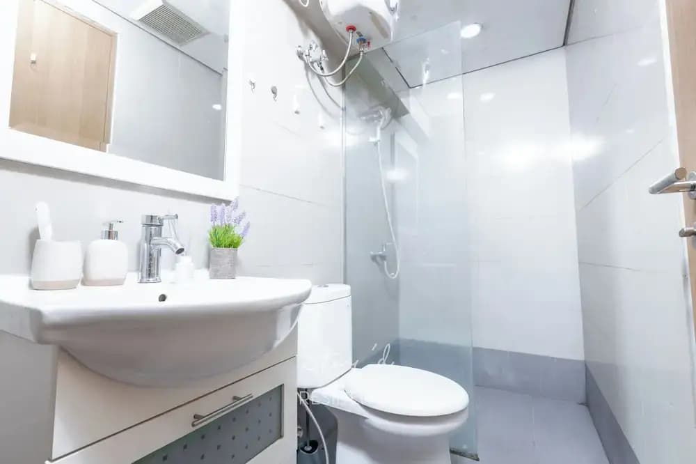 Stay 'd Maqna Residence - photo 9