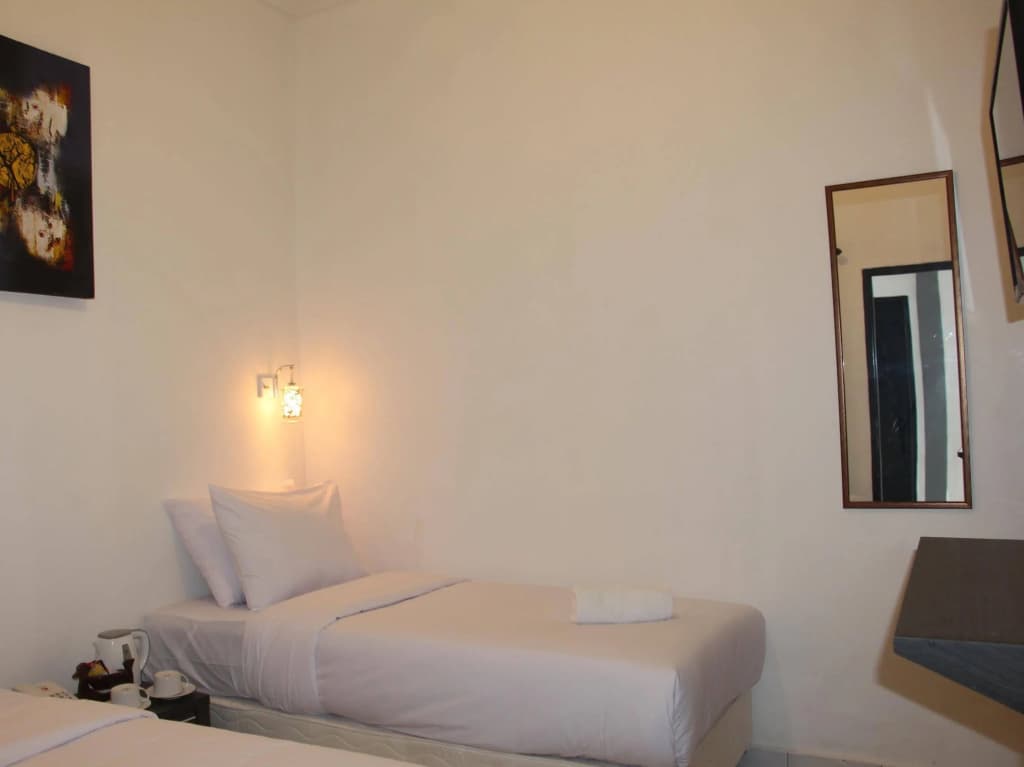 Rabasta Kuta Residence - photo 5