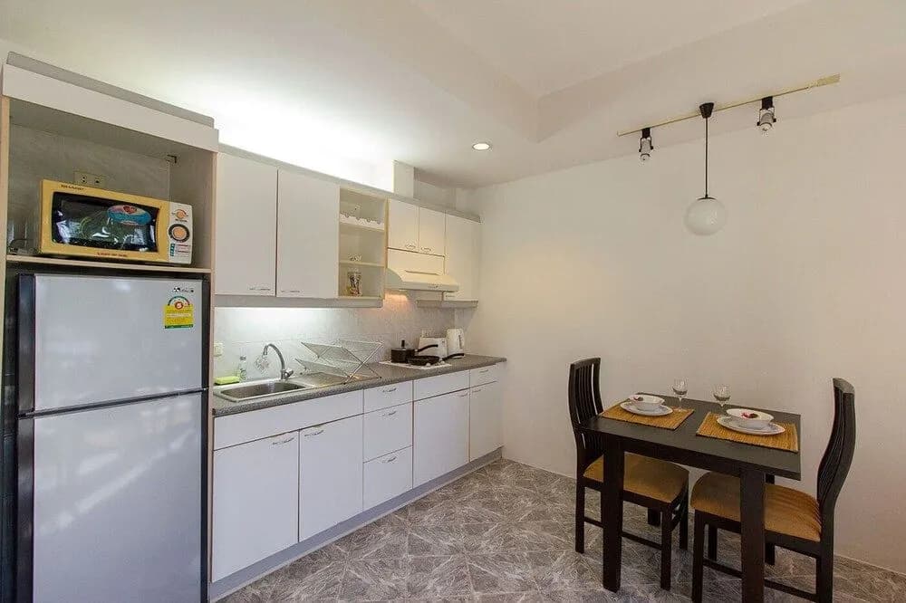 The Club Residence - photo 14