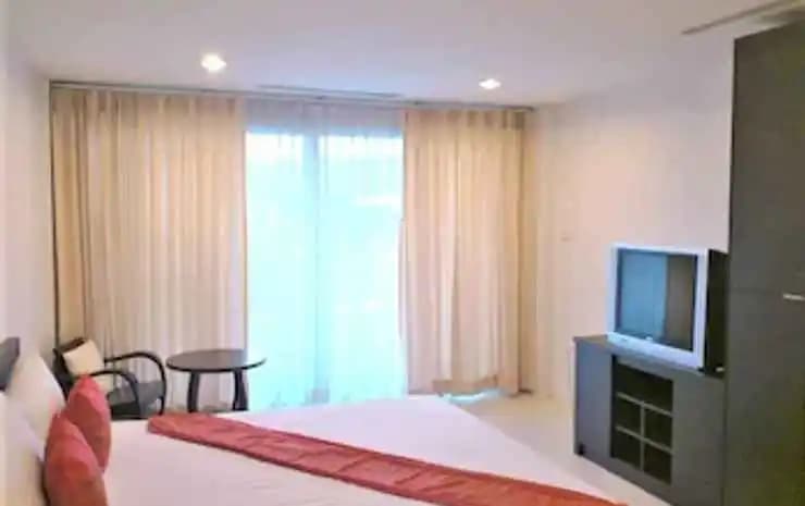 Hua Hin Avenue - photo 3