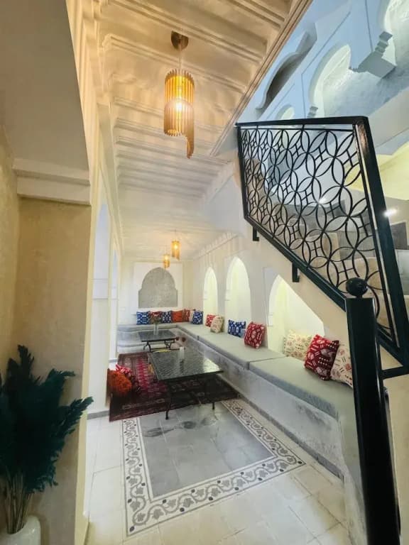 Riad Blue Berry - photo 14
