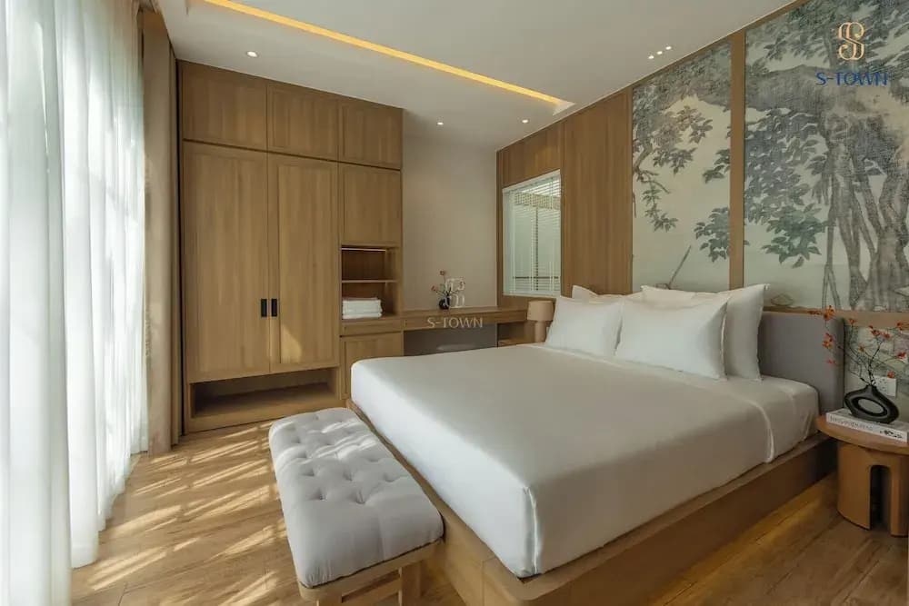 S-Solution Phu Quoc by DDH - photo 7