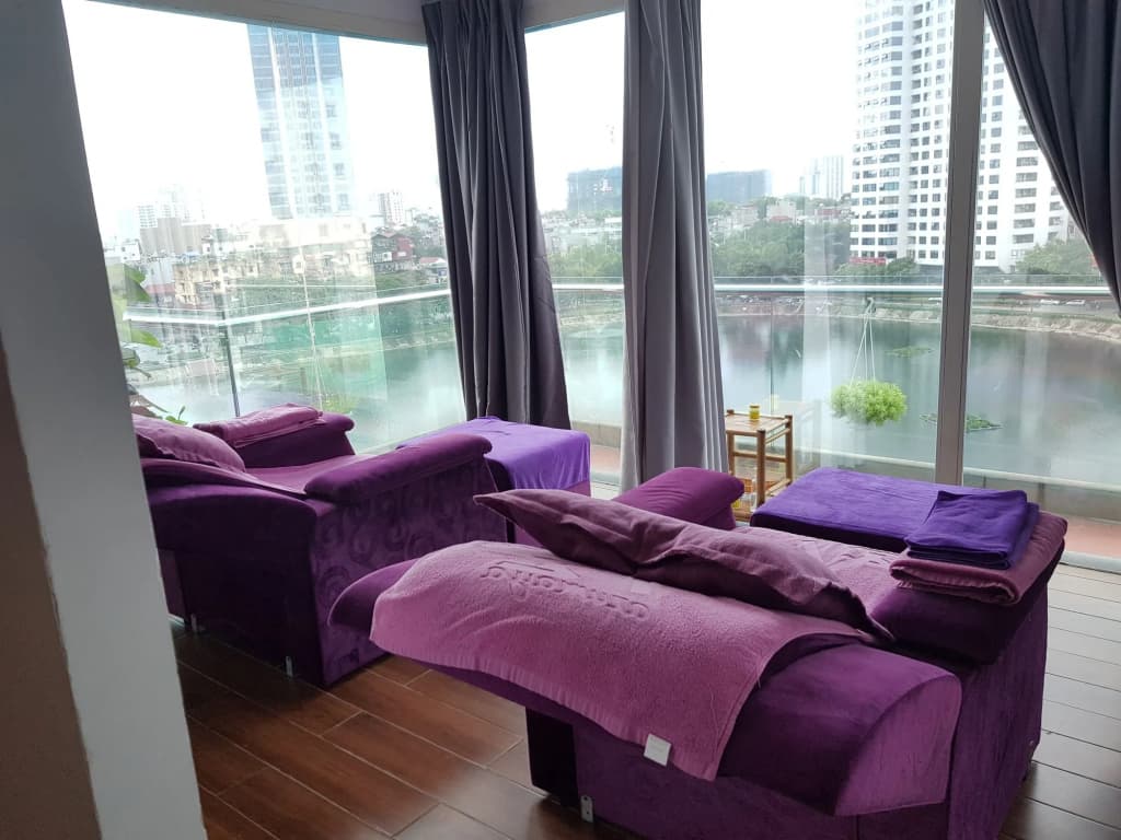 Azumaya Hotel Kim Ma 2 - photo 6