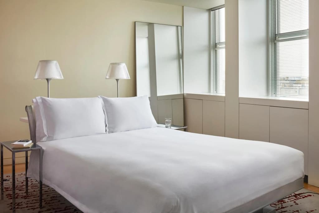 Sanderson London, a Morgans Originals hotel - photo 13