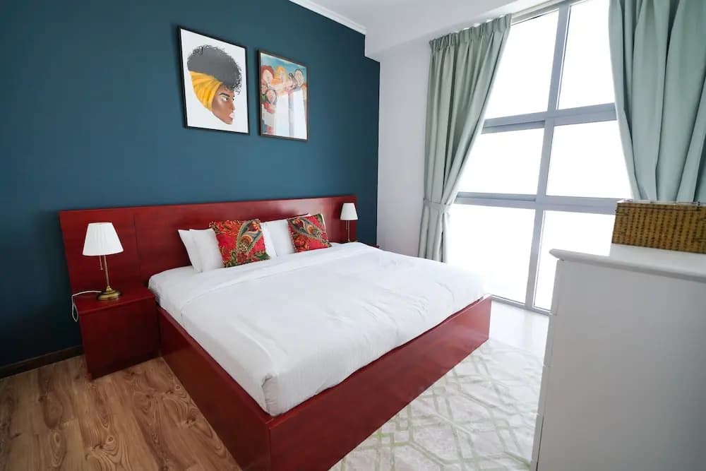 One Perfect Stay - DEC Tower - photo 2