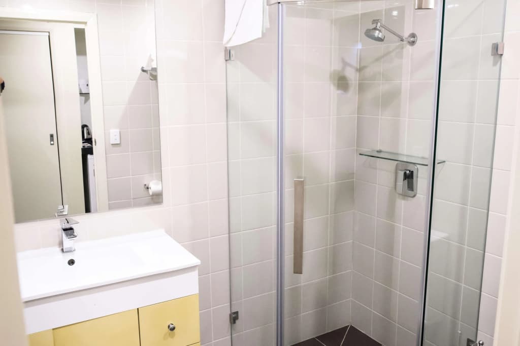 Best Western Airport Motel and Convention Centre - photo 8