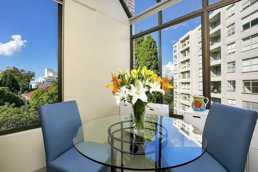 HAMP1 - Bright Apartment in Cremorne - photo 6