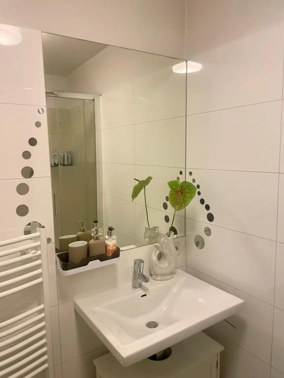 Apartement Mariahilf- Self Check In - photo 8