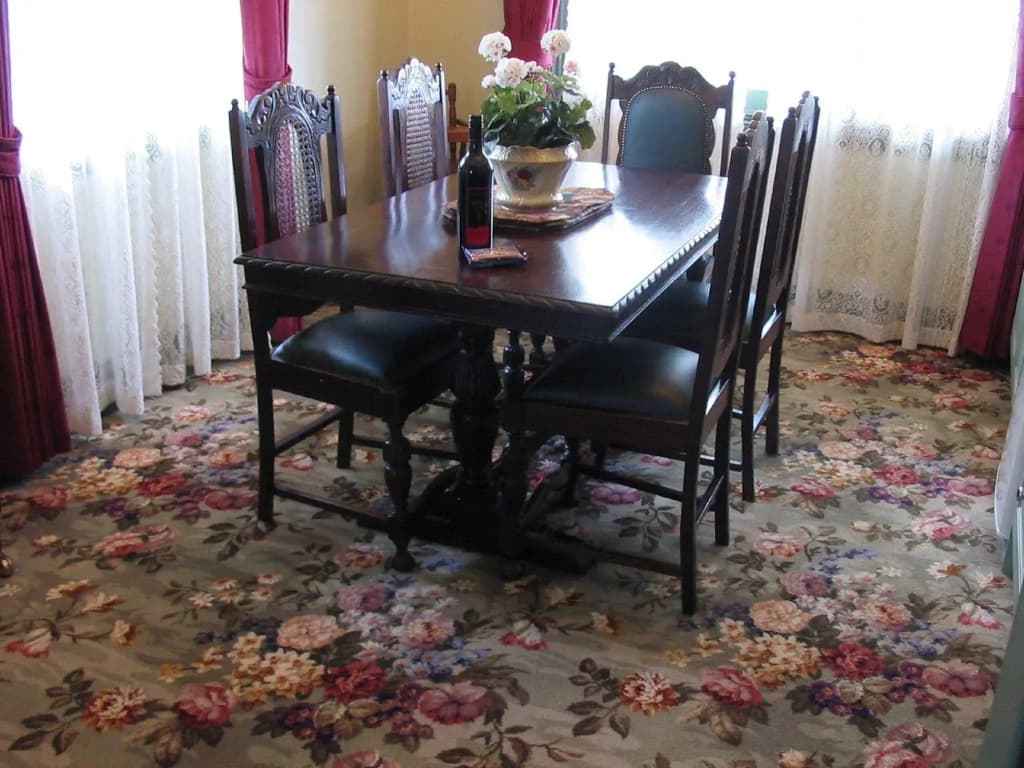 Wild Cattle Creek Estate - photo 16