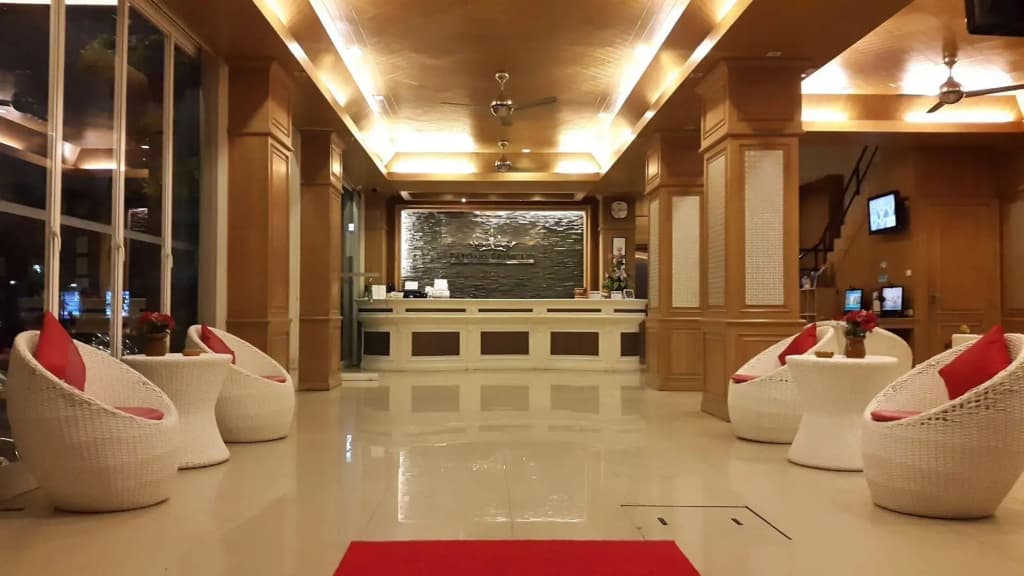 Patong Princess Hotel - photo 7
