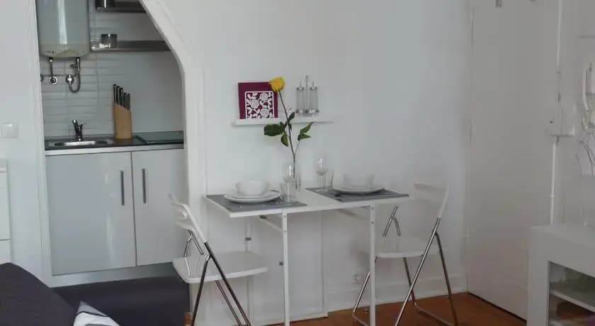 PS Lisbon Flats - photo 9