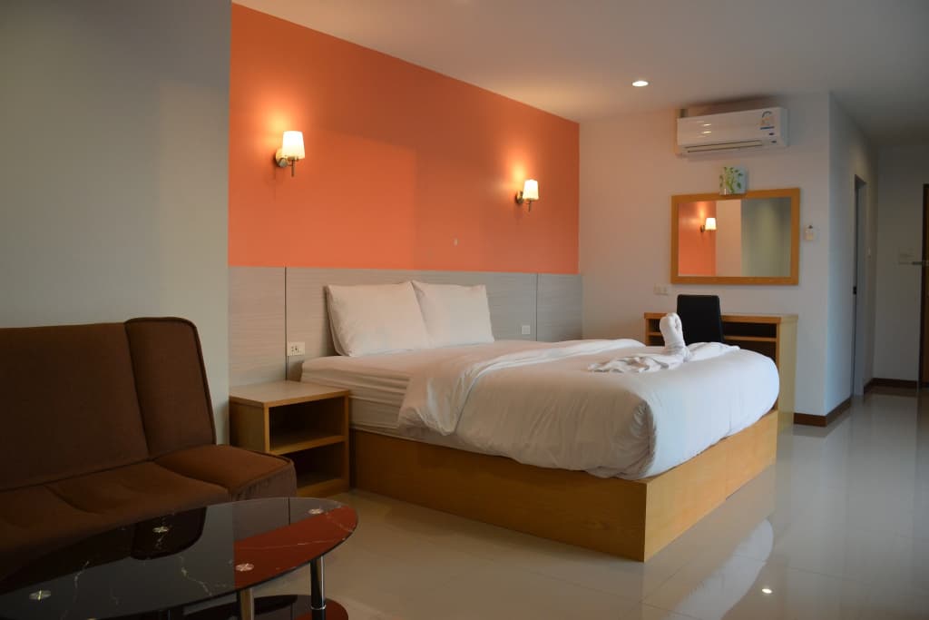 The Base Hua Hin - photo 2