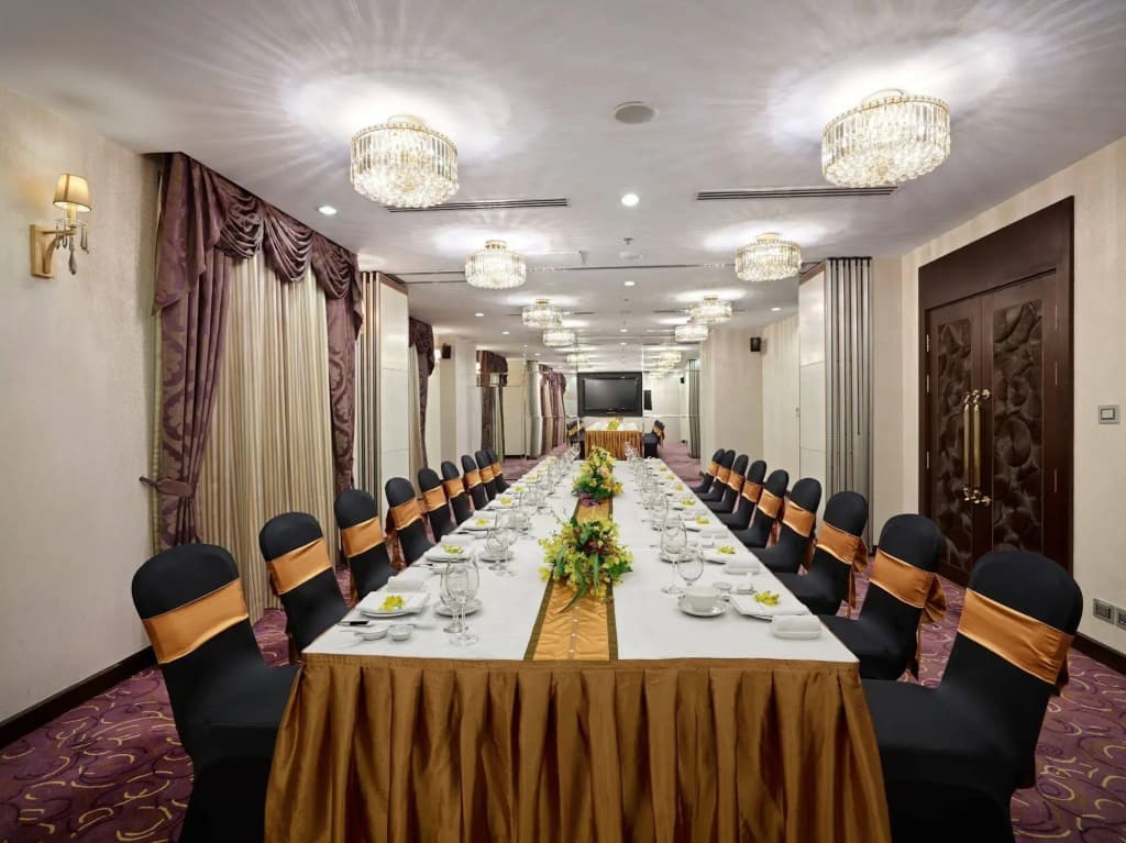 Silk Path Hotel Hanoi - photo 17